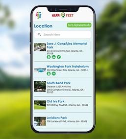 City of Atlanta App