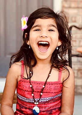 Anika Bhatt