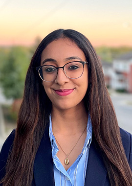 Rumnik Kaur Ghuman